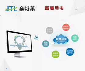 青島市北區智慧用電項目 科技賦能城市能源管理