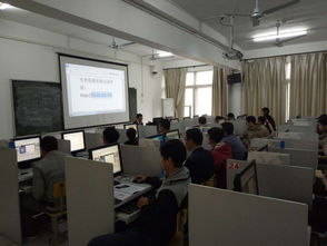 安慶電大成功舉辦2016年中國科協(xié)科技信息企業(yè)推廣應(yīng)用服務(wù)項(xiàng)目培訓(xùn)會