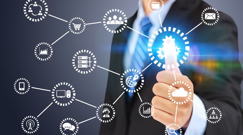 深圳IT外包服務(wù)公司的正確存在方式 從技術(shù)執(zhí)行到科技應(yīng)用推廣的范式升級