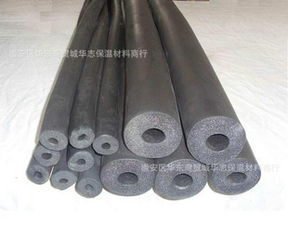 崇安區(qū)華東商貿(mào)城華志保溫材料商行 專業(yè)供應(yīng)橡塑管B2級(jí)產(chǎn)品與加工服務(wù)