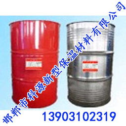 聚氨酯粘合劑與保溫材料配套應(yīng)用 以臨汾、邯鄲為例