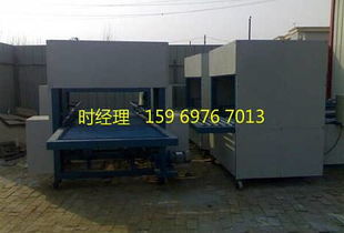 革新建筑節(jié)能 保溫板生產(chǎn)機(jī)械與A級(jí)防火外墻保溫板設(shè)備的全面解析